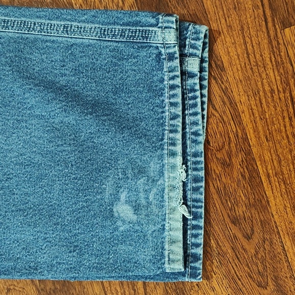 Lot Of 3 - Carhartt Men's Demin Jeans - Picture 4 of 5